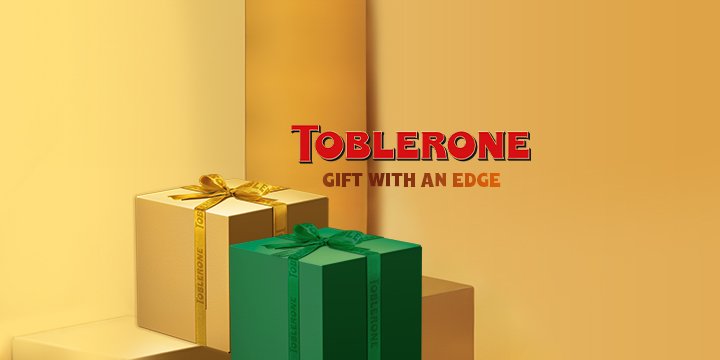 The gifting hub.